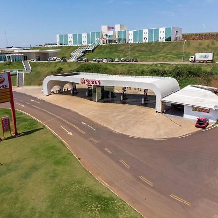 Hotel Hpr Vitorino المظهر الخارجي الصورة