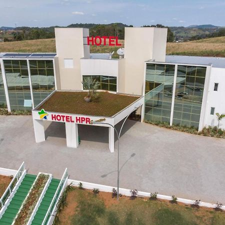 Hotel Hpr Vitorino المظهر الخارجي الصورة