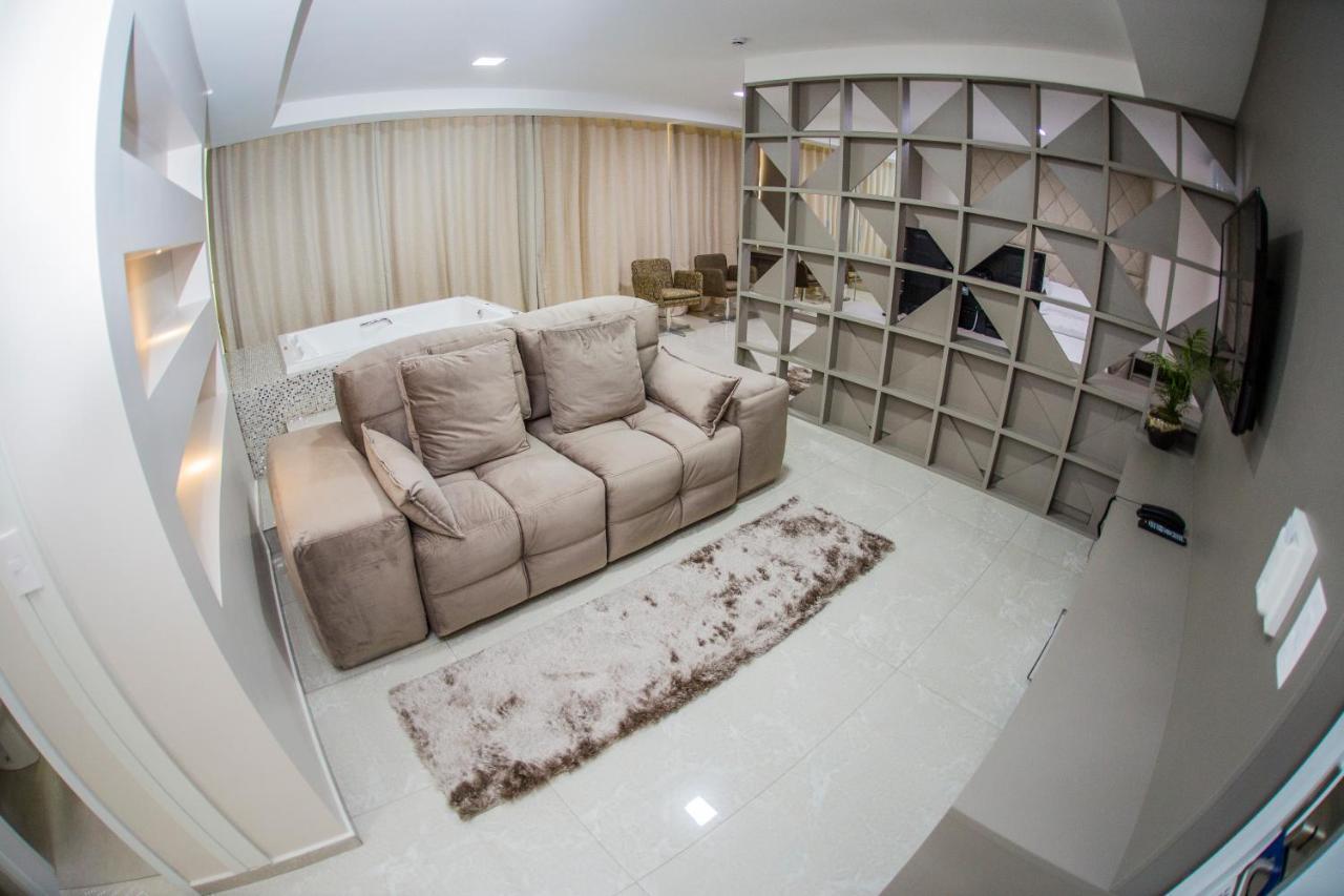 Hotel Hpr Vitorino المظهر الخارجي الصورة