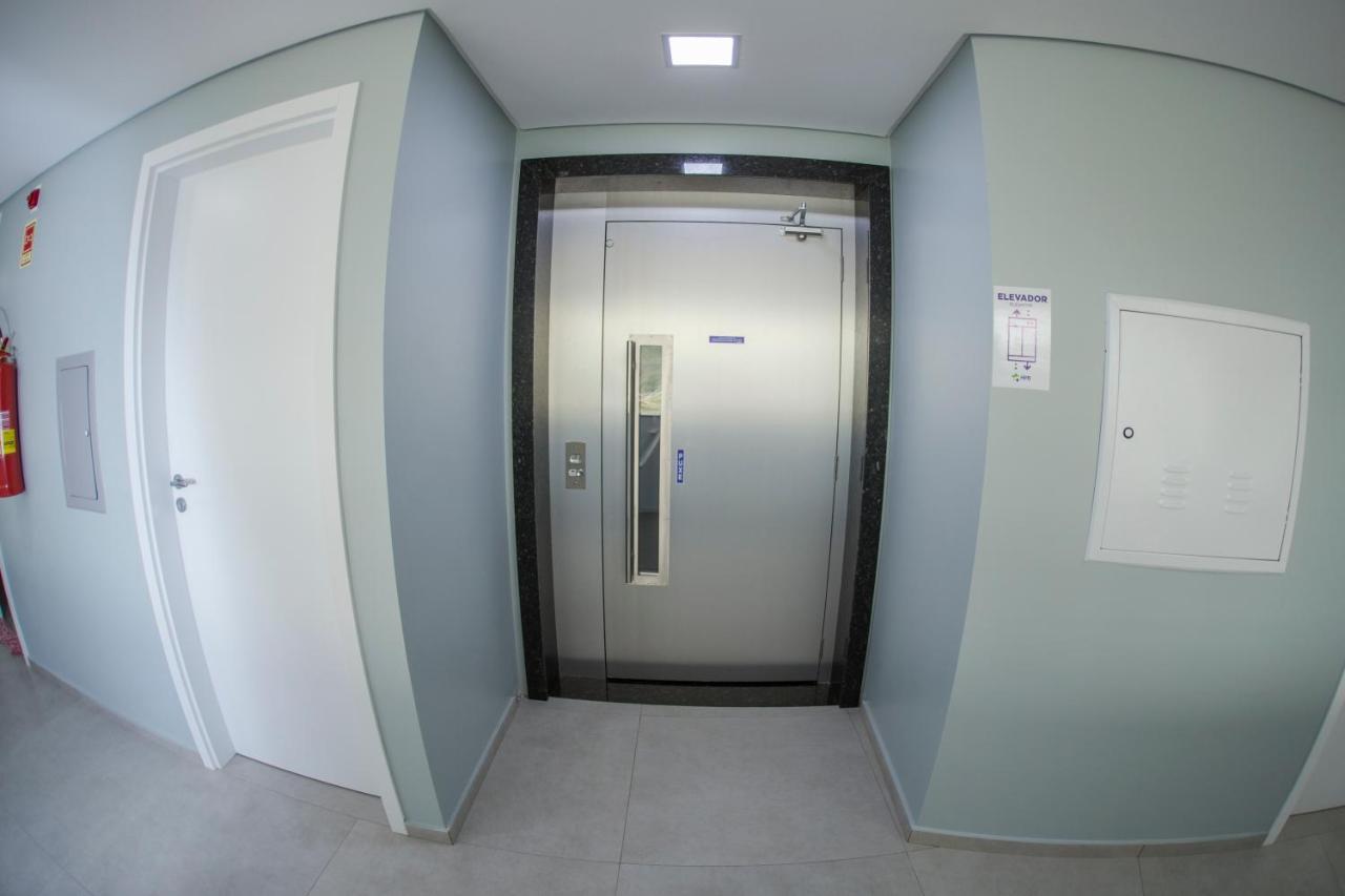 Hotel Hpr Vitorino المظهر الخارجي الصورة