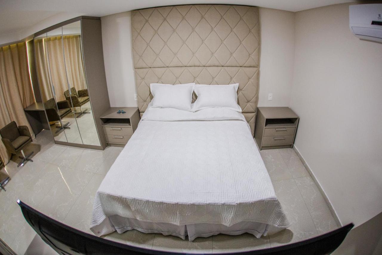 Hotel Hpr Vitorino المظهر الخارجي الصورة