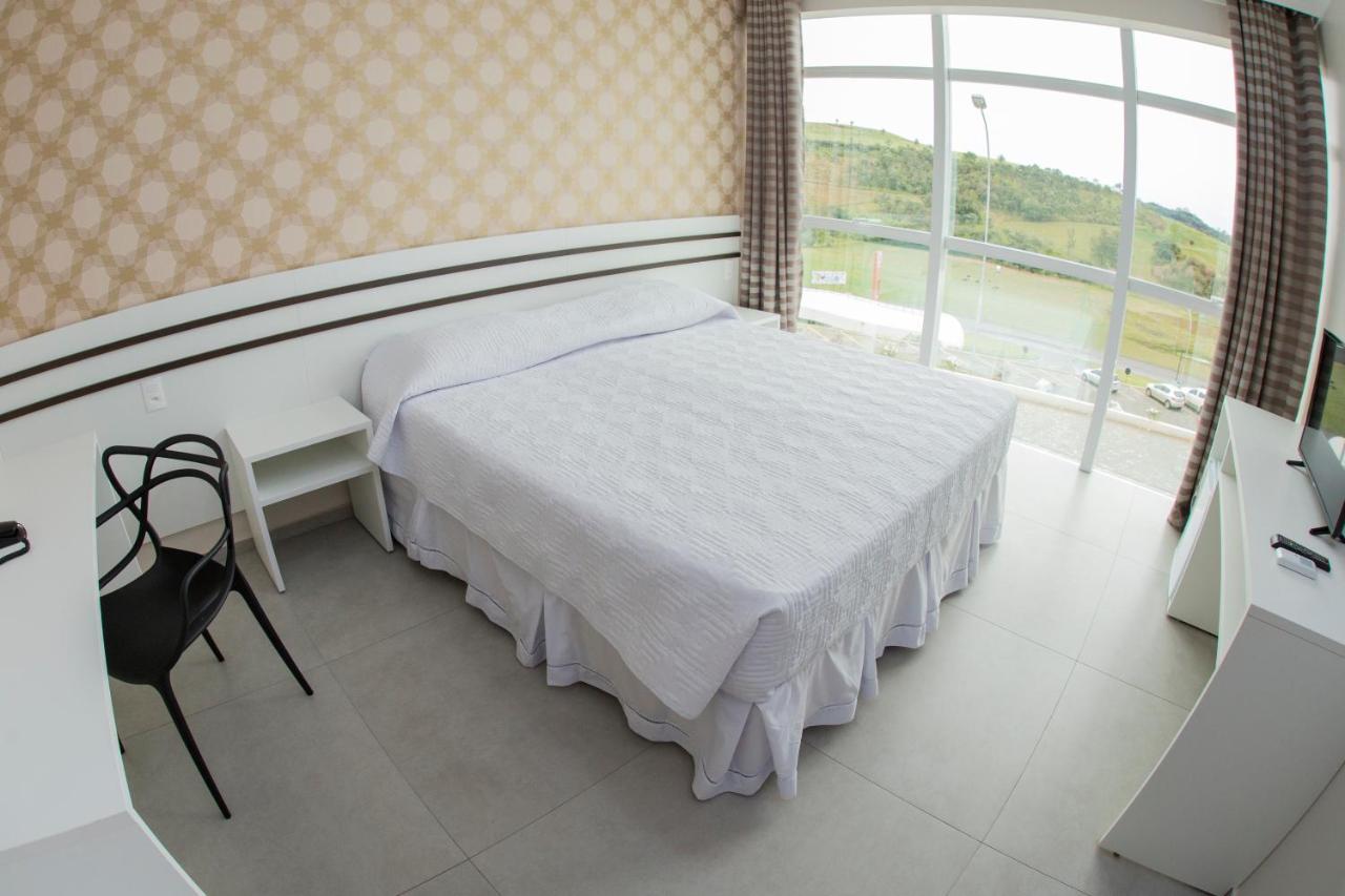 Hotel Hpr Vitorino المظهر الخارجي الصورة