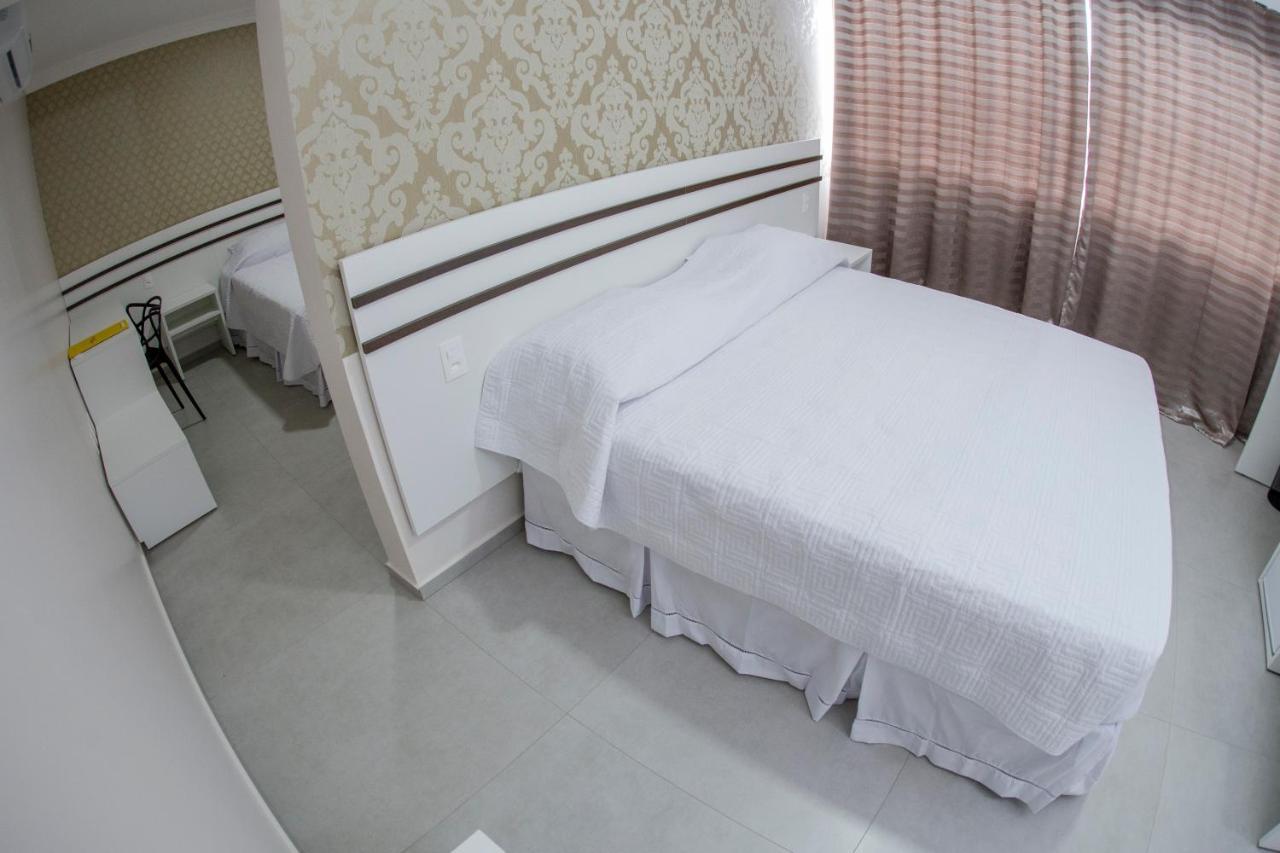 Hotel Hpr Vitorino المظهر الخارجي الصورة