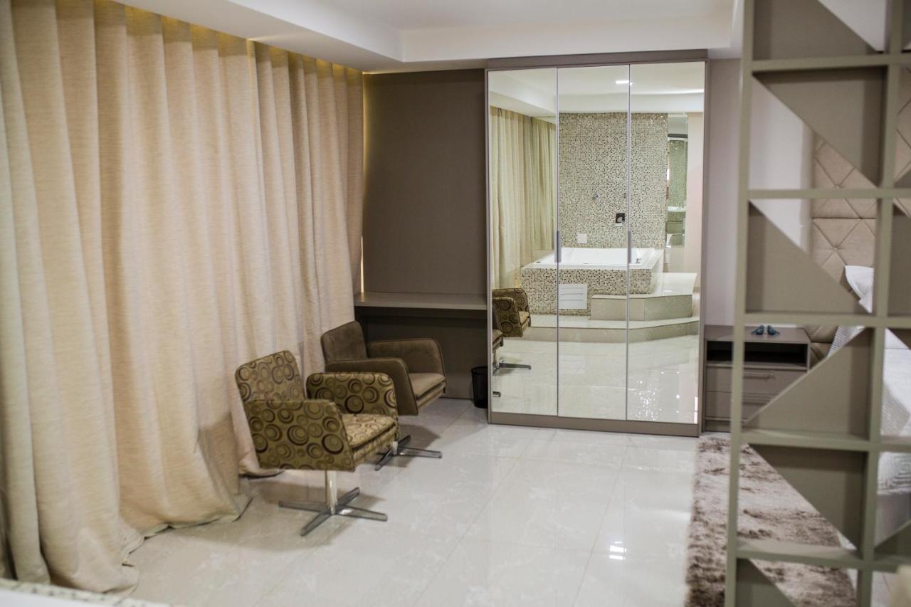 Hotel Hpr Vitorino المظهر الخارجي الصورة