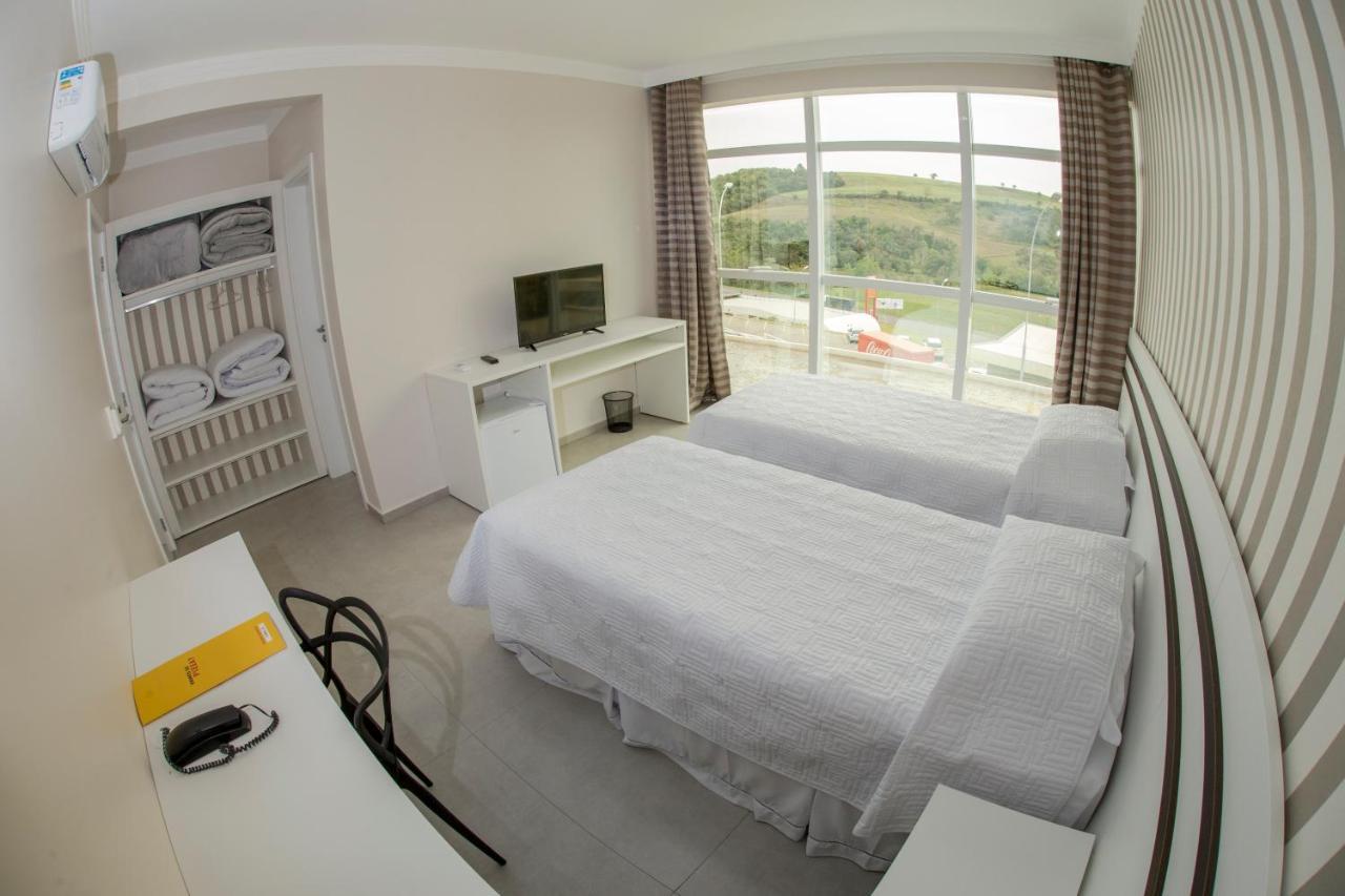 Hotel Hpr Vitorino المظهر الخارجي الصورة