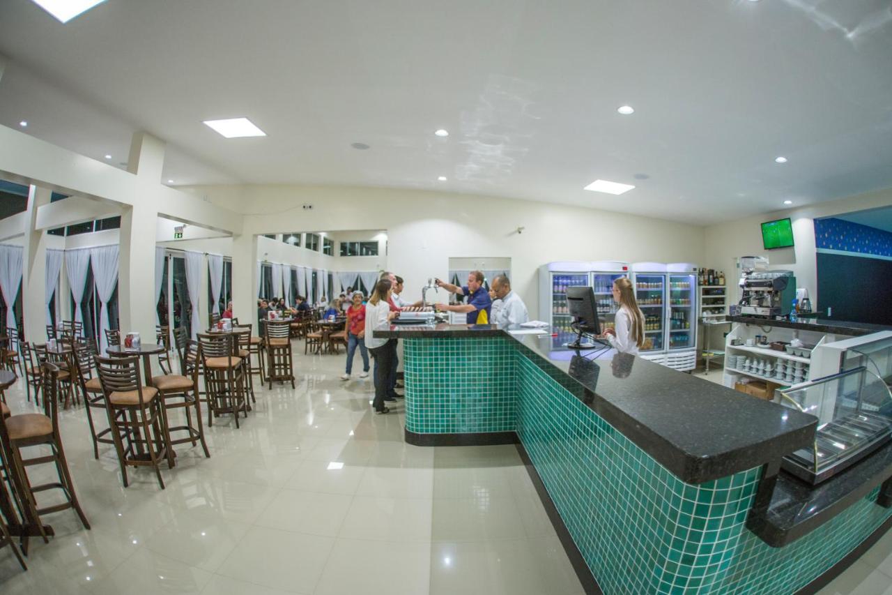 Hotel Hpr Vitorino المظهر الخارجي الصورة