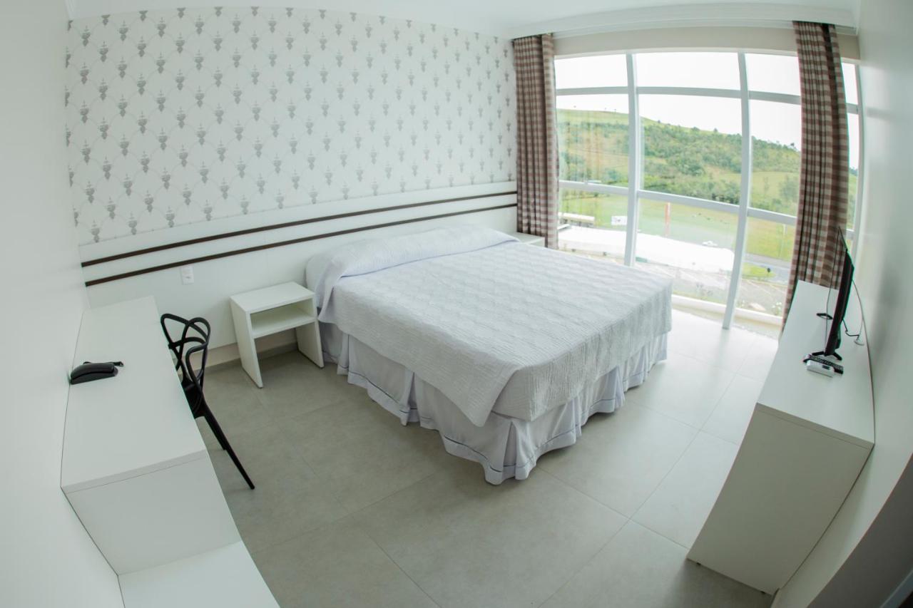 Hotel Hpr Vitorino المظهر الخارجي الصورة