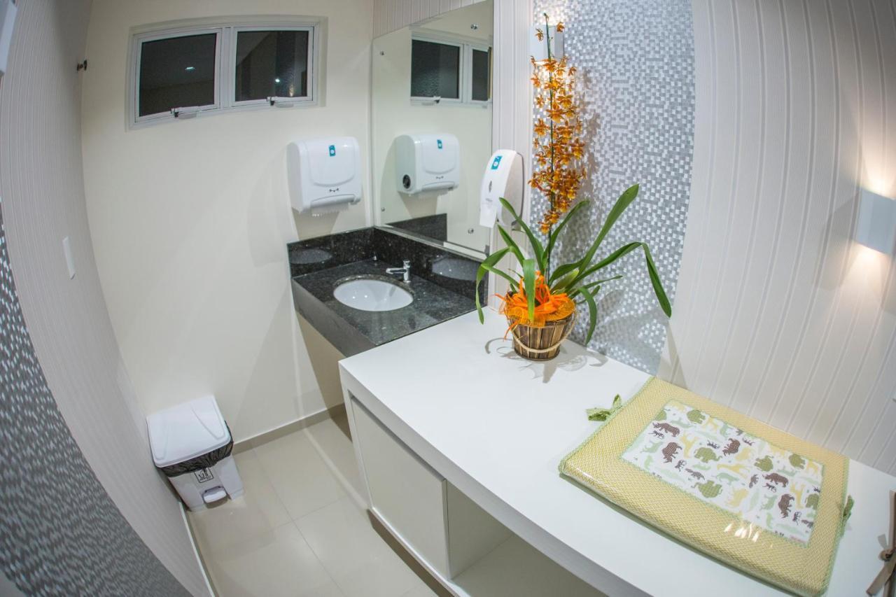 Hotel Hpr Vitorino المظهر الخارجي الصورة