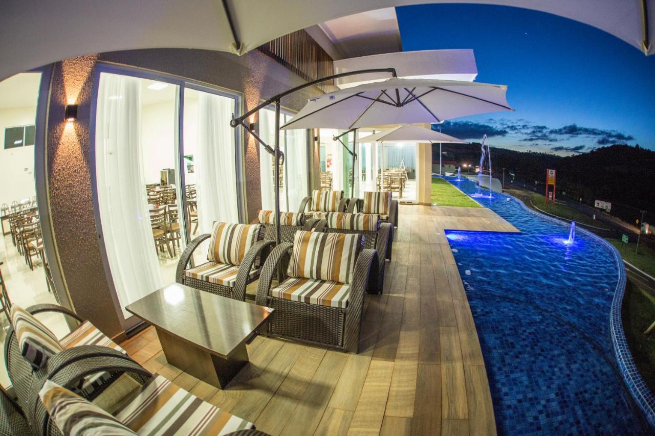 Hotel Hpr Vitorino المظهر الخارجي الصورة