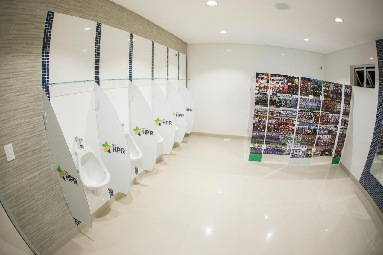 Hotel Hpr Vitorino المظهر الخارجي الصورة