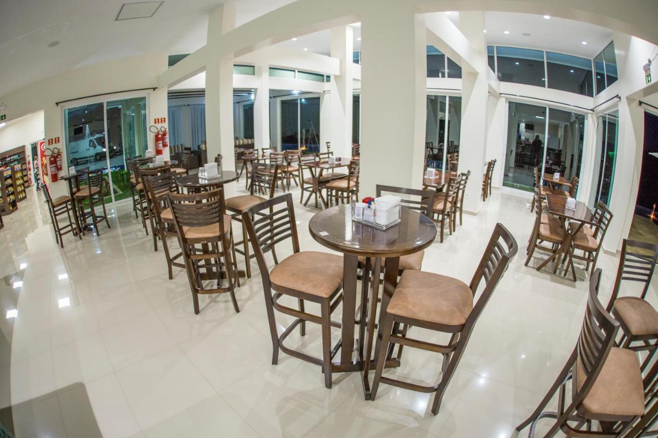 Hotel Hpr Vitorino المظهر الخارجي الصورة