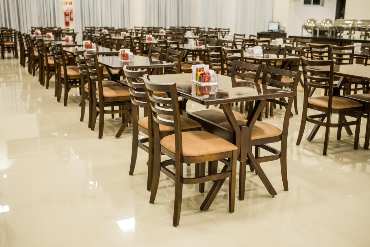 Hotel Hpr Vitorino المظهر الخارجي الصورة