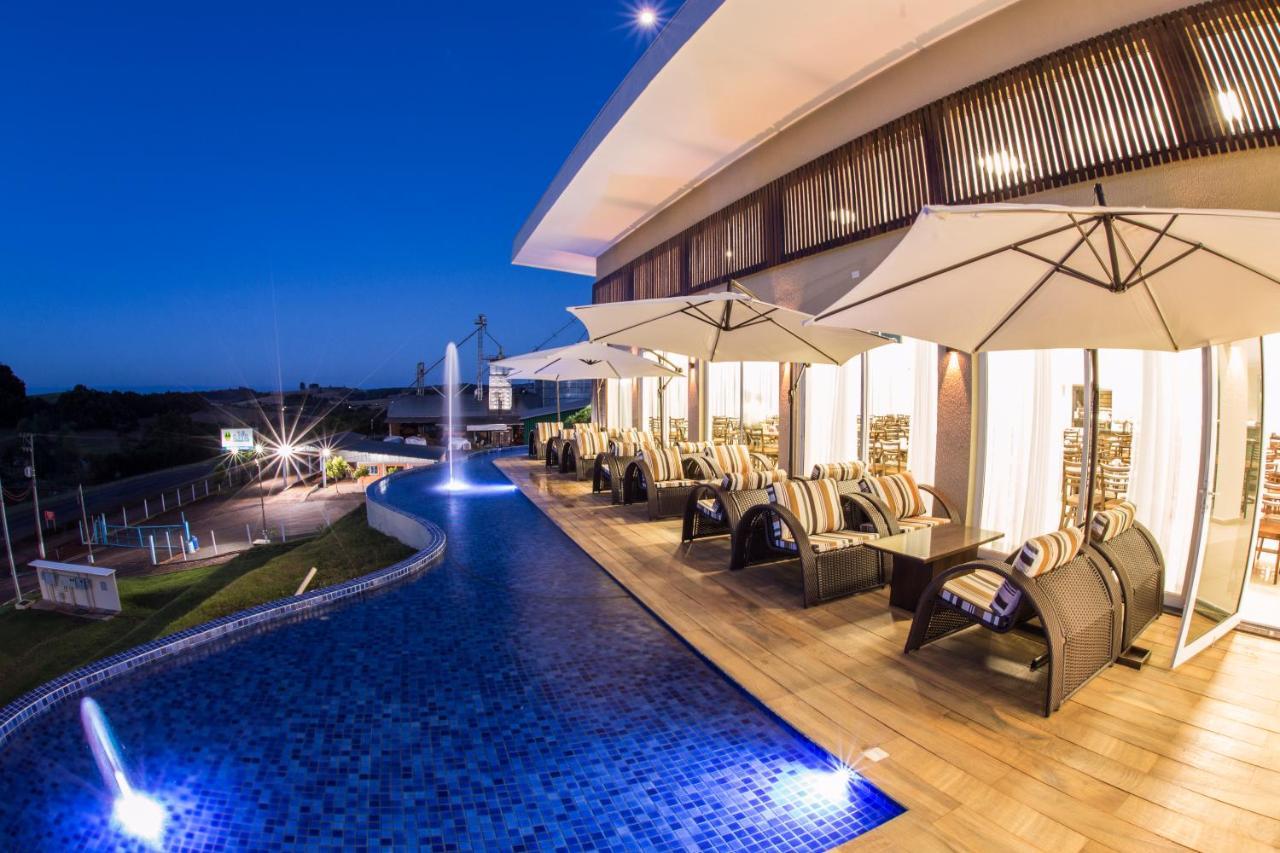 Hotel Hpr Vitorino المظهر الخارجي الصورة