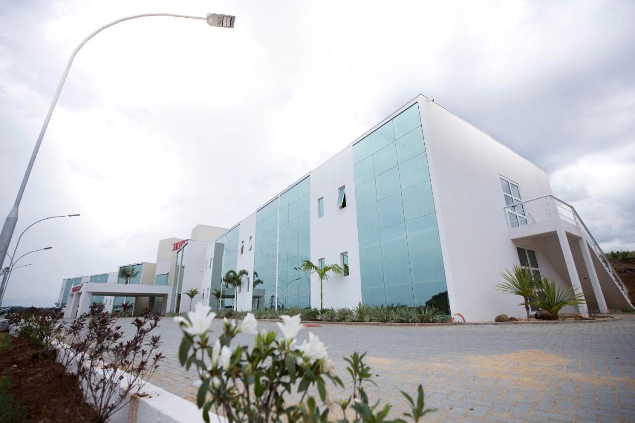 Hotel Hpr Vitorino المظهر الخارجي الصورة