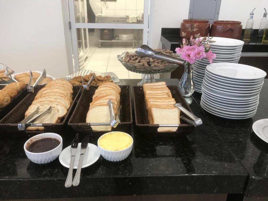 Hotel Hpr Vitorino المظهر الخارجي الصورة