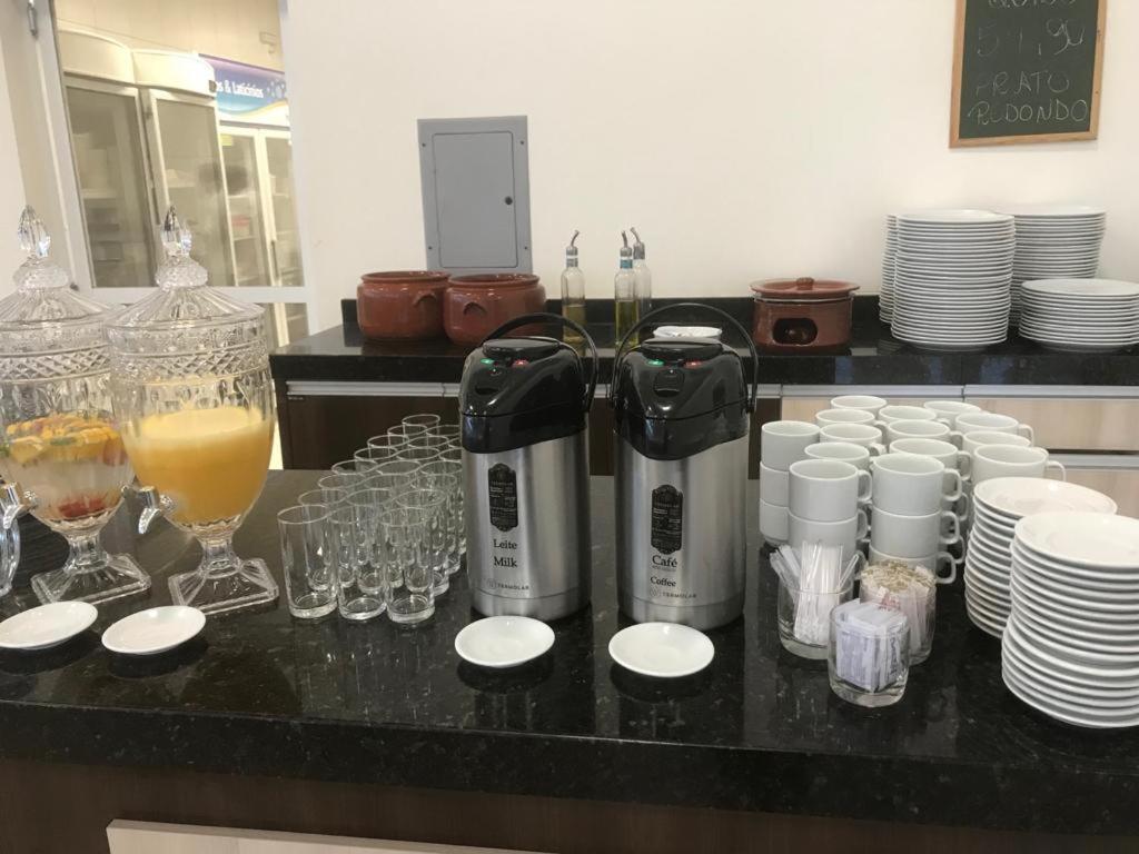 Hotel Hpr Vitorino المظهر الخارجي الصورة