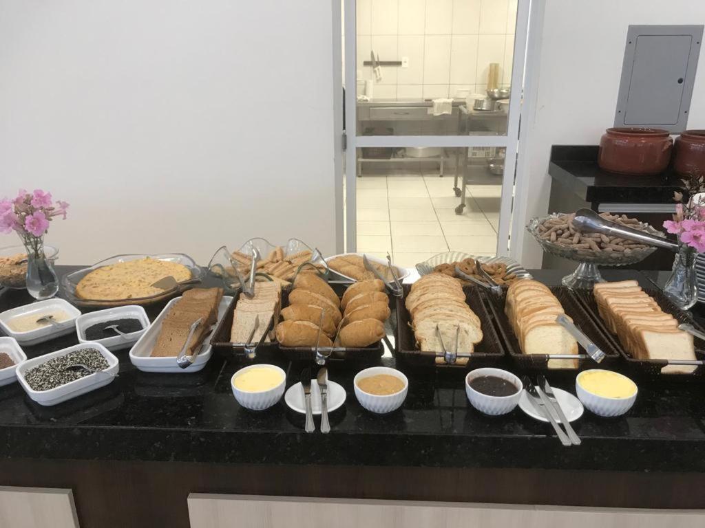Hotel Hpr Vitorino المظهر الخارجي الصورة